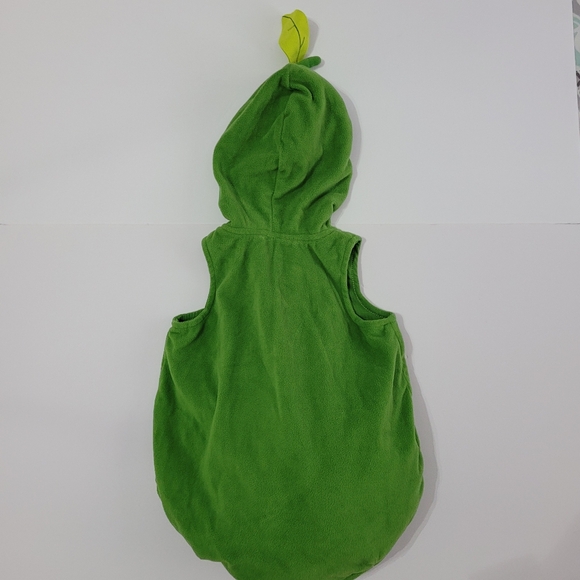 Avocado Halloween Costume Size 12 Months - Picture 7 of 8